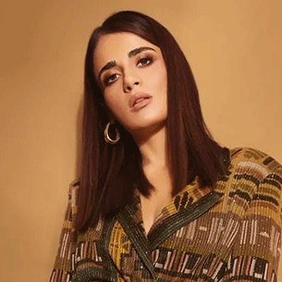 Radhika Madan