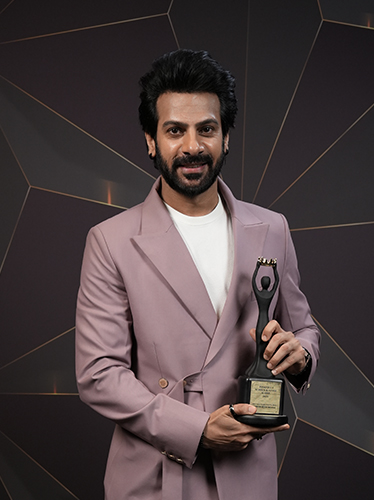 Karan Veer Mehra