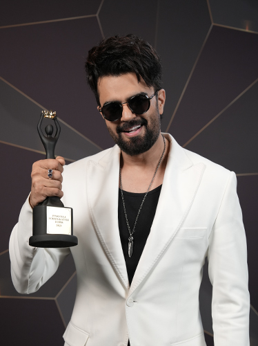 Maniesh Paul