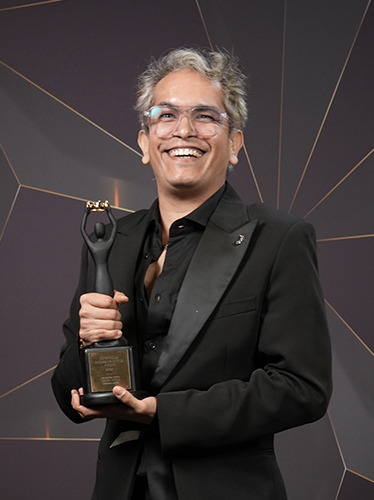 Romil Modi