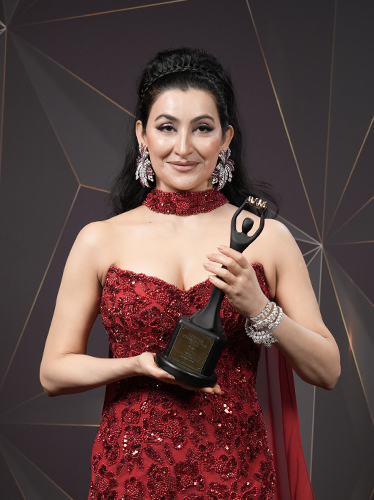 Shalini Passi