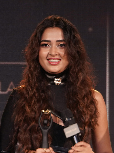 Tejasswi Prakash