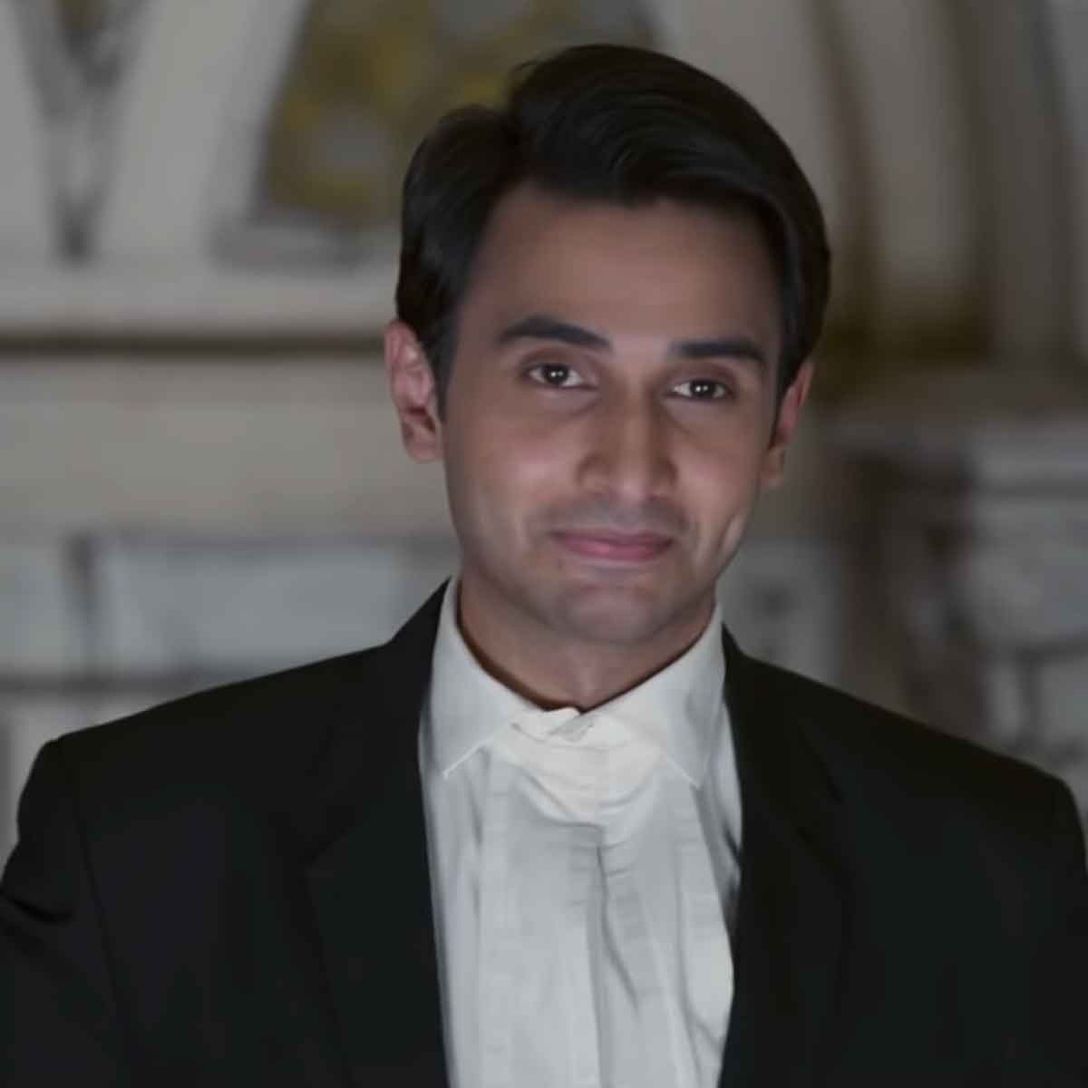 420 IPC Review: Rohan Vinod Mehra outshines in Vinay Pathak starrer slow but gripping courtroom drama 420 IPC Review