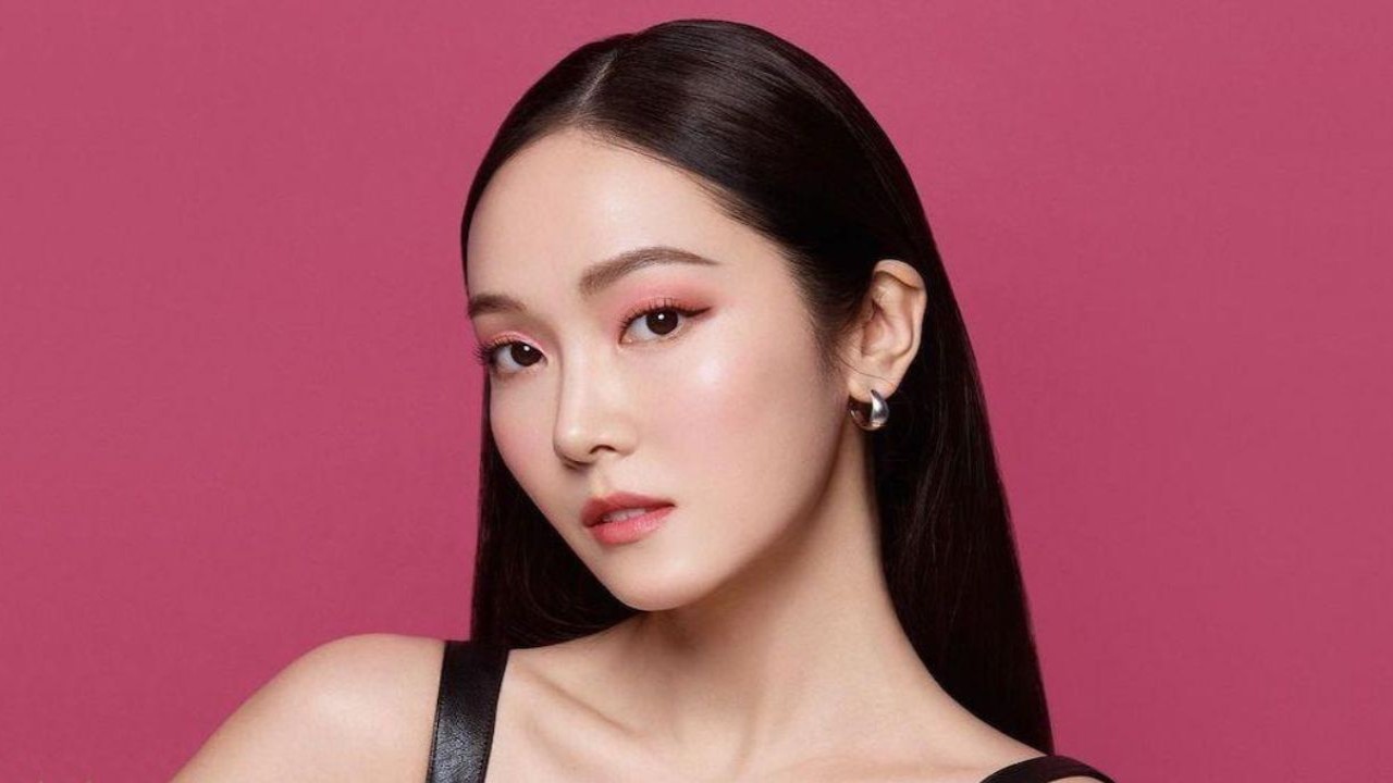 Jessica Jung; Image Credit: Coridel Entertainment Jessica Jung; Image Credit: Coridel Entertainment