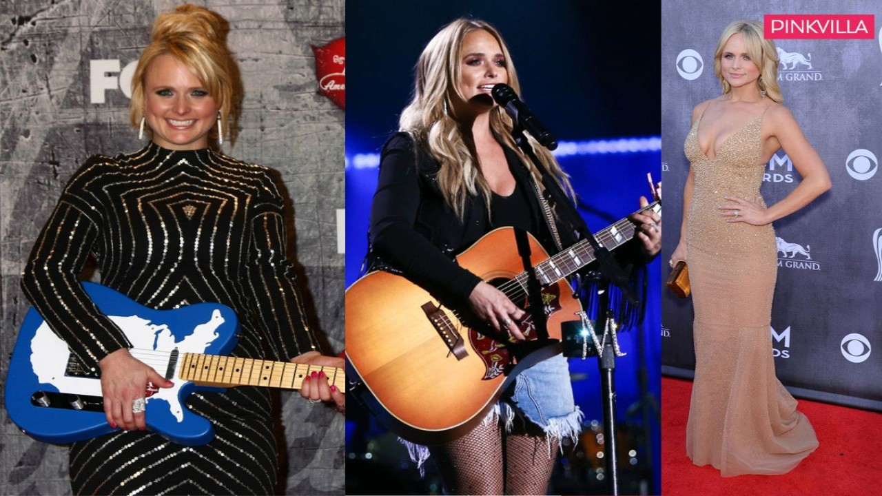 Miranda Lambert Weight Loss Miranda Lambert Weight Loss