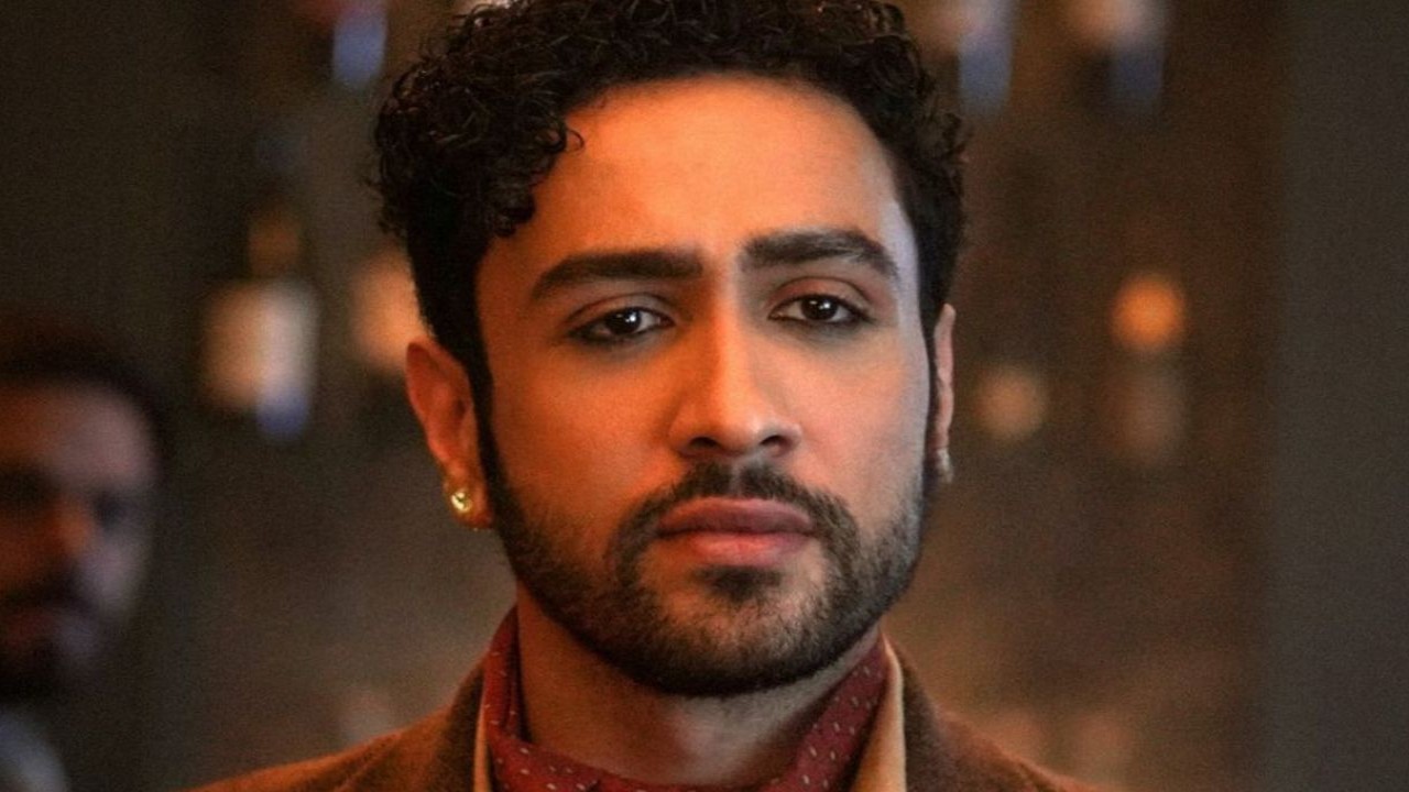 Did you know Adhyayan Suman was initially rejected by SLB for Heeramandi? (Instagram/Adhyayan Suman) Did you know Adhyayan Suman was initially rejected by SLB for Heeramandi? (Instagram/Adhyayan Suman)