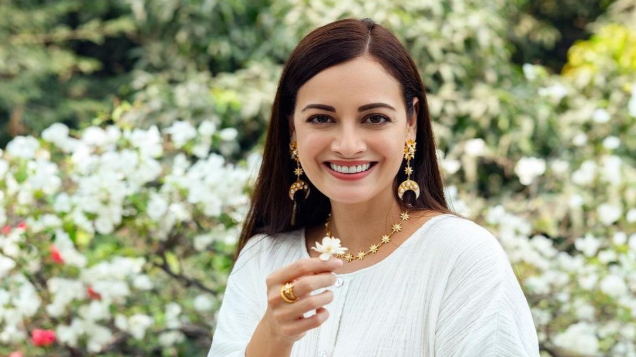 13 best Dia Mirza movies that showcase her versatility (Instagram/@diamirzaofficial) 13 best Dia Mirza movies that showcase her versatility (Instagram/@diamirzaofficial)