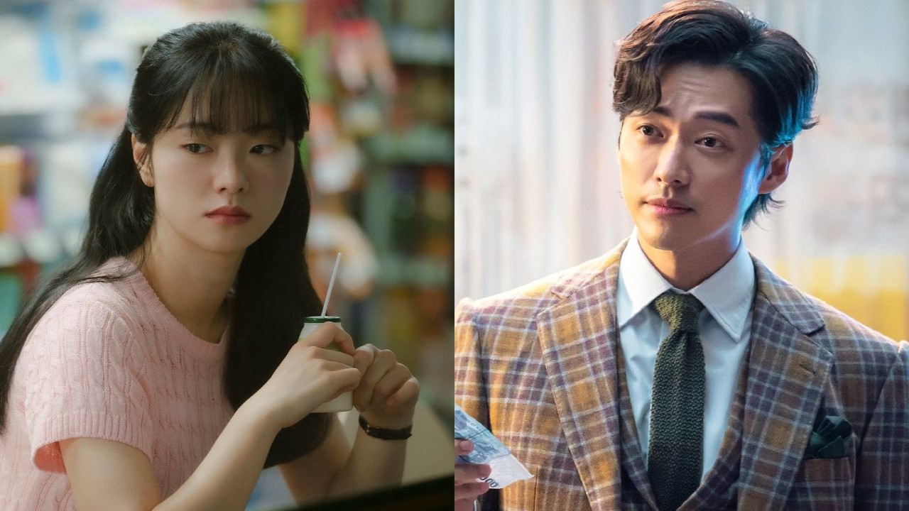Jeo Yeo Been, Namkoong Min; Image: Netflix, SBS Jeo Yeo Been, Namkoong Min; Image: Netflix, SBS