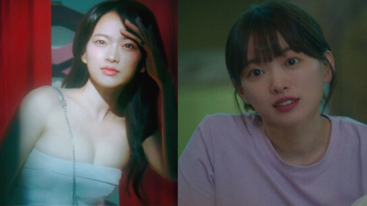 Chun Woo Hee: Netflix Chun Woo Hee: Netflix