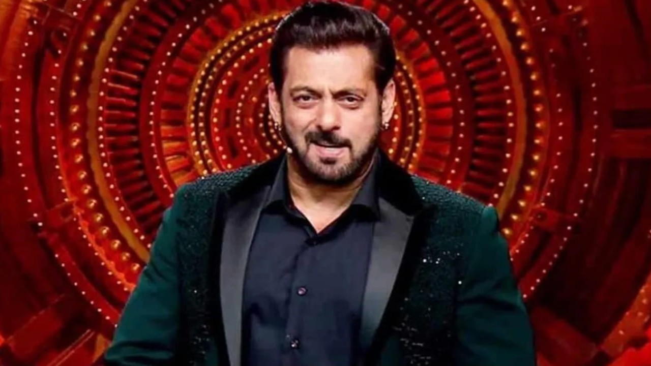 Salman Khan raises curiosity among viewers as he shares new Bigg Boss 18 promo; Fans sa...