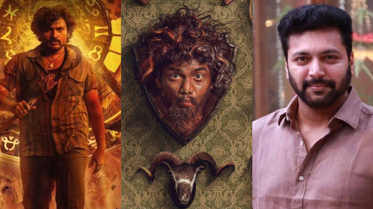 KA, Bloody Beggar, Brother Day 1 India Box Office Collections: Kiran Abbavaram starrer ...