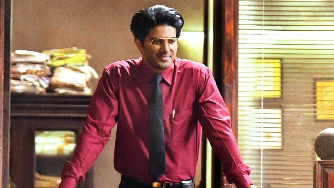 Lucky Baskhar Extended Weekend Worldwide Box Office: Dulquer Salmaan and Meenakshi Chau...