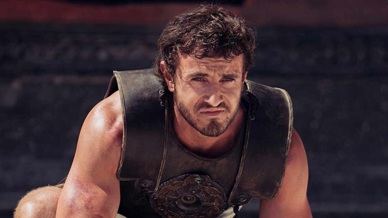 Gladiator II Review: Paul Mescal spearheaded historic-war-drama is a royal mix of ambit...