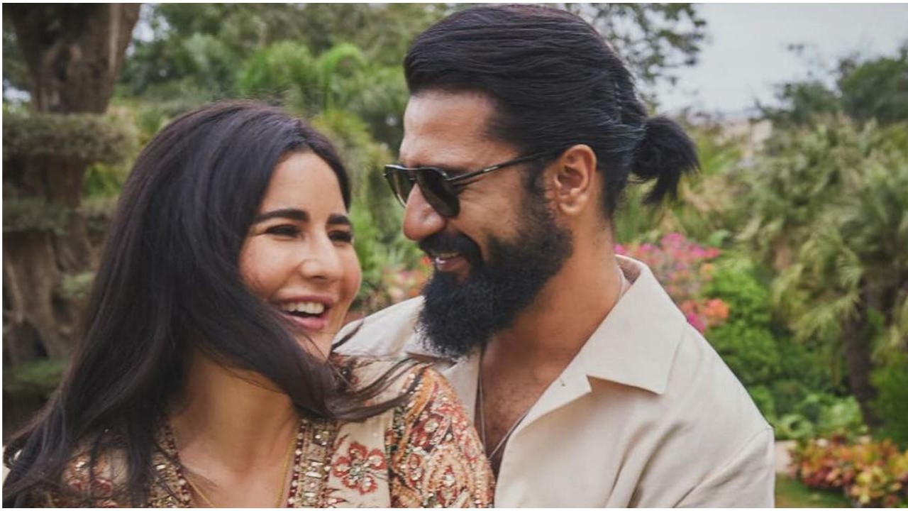Pic Courtesy: Katrina Kaif Instagram Pic Courtesy: Katrina Kaif Instagram