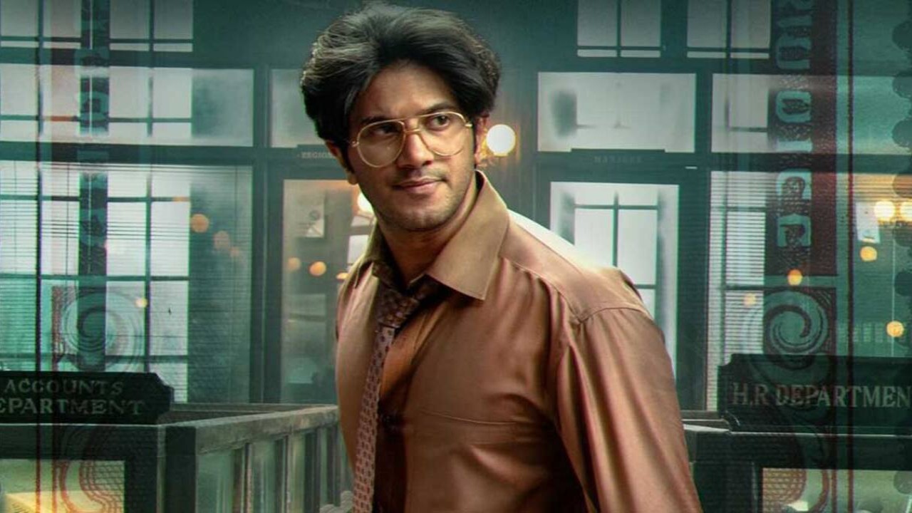Lucky Baskhar Day 2 Box Office: Dulquer Salmaan and Meenakshi Chaudhary starrer shows s...