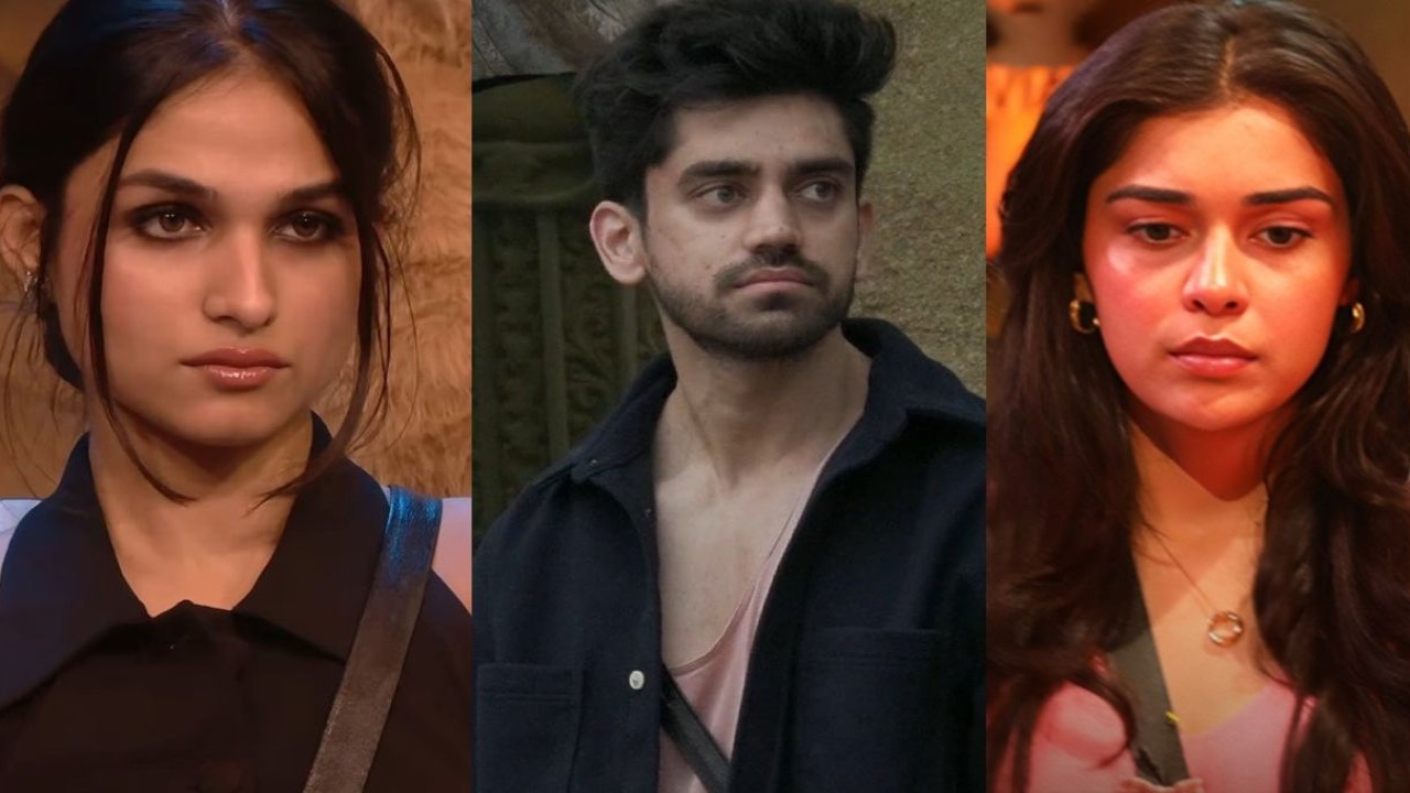 Bigg Boss 18, Dec 30 Written Update: Kashish Kapoor questions Avinash Mishra and Eisha ...