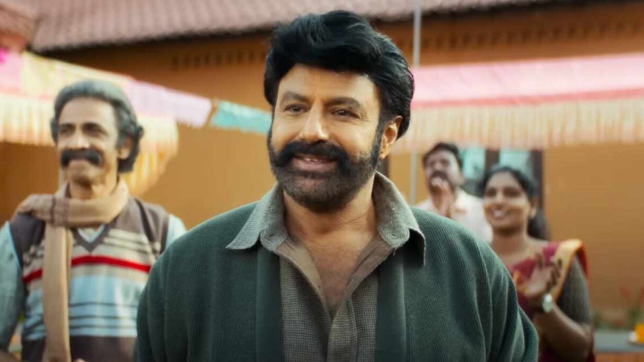 Daaku Maharaaj 5 Days Worldwide Box Office: Nandamuri Balakrishna's movie crosses Rs 85...