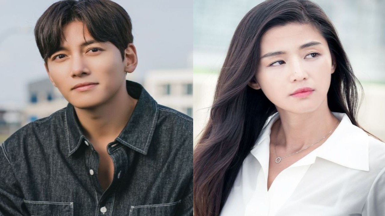 Ji Chang Wook: courtesy of SLL, Jun Ji Hyun: courtesy of SBS Ji Chang Wook: courtesy of SLL, Jun Ji Hyun: courtesy of SBS