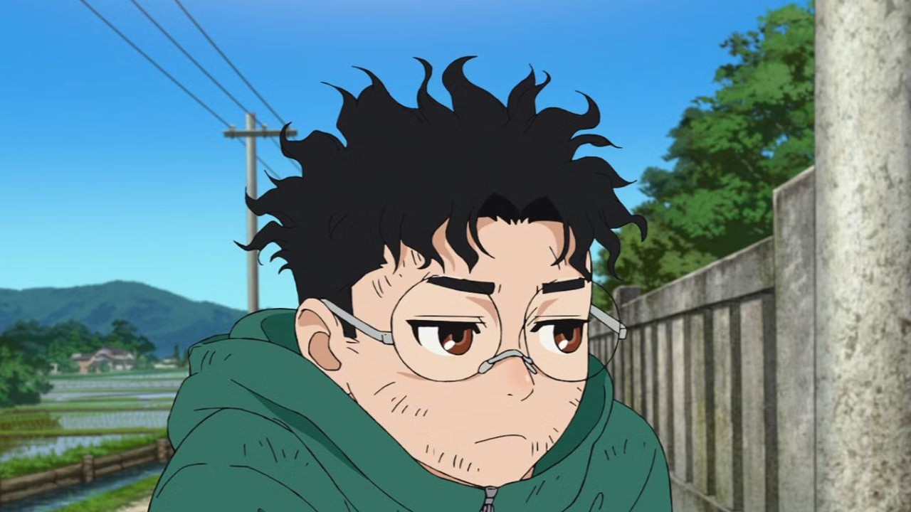 Yukinobu Tatsu, Science Saru, Muse Communication, Netflix, Hulu, Crunchyroll