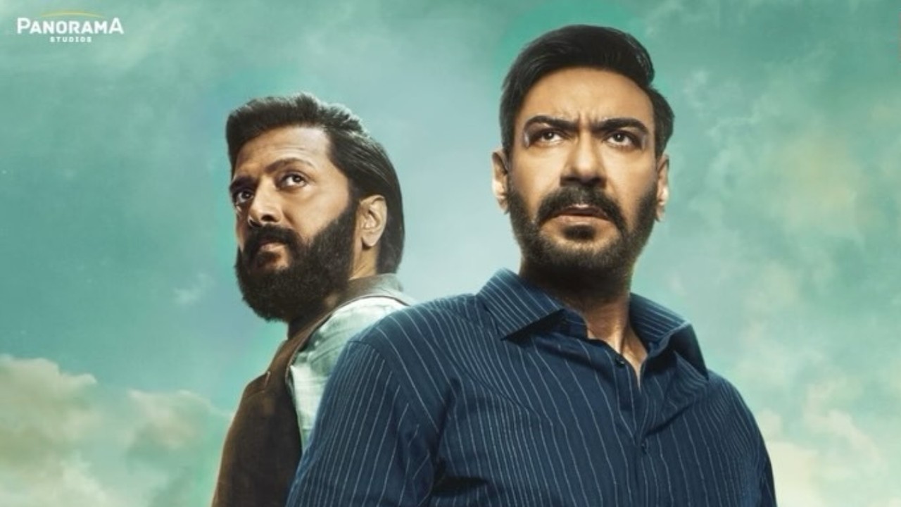 Raid 2: Ajay Devgn-led crime-thriller's director Raj Kumar Gupta breaks silence on his ...