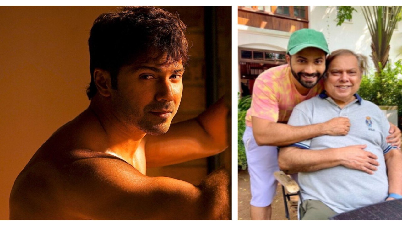 EXCLUSIVE: David Dhawan gets big ensemble on board Hai Jawani Toh Ishq Hona Hai; Varun ...