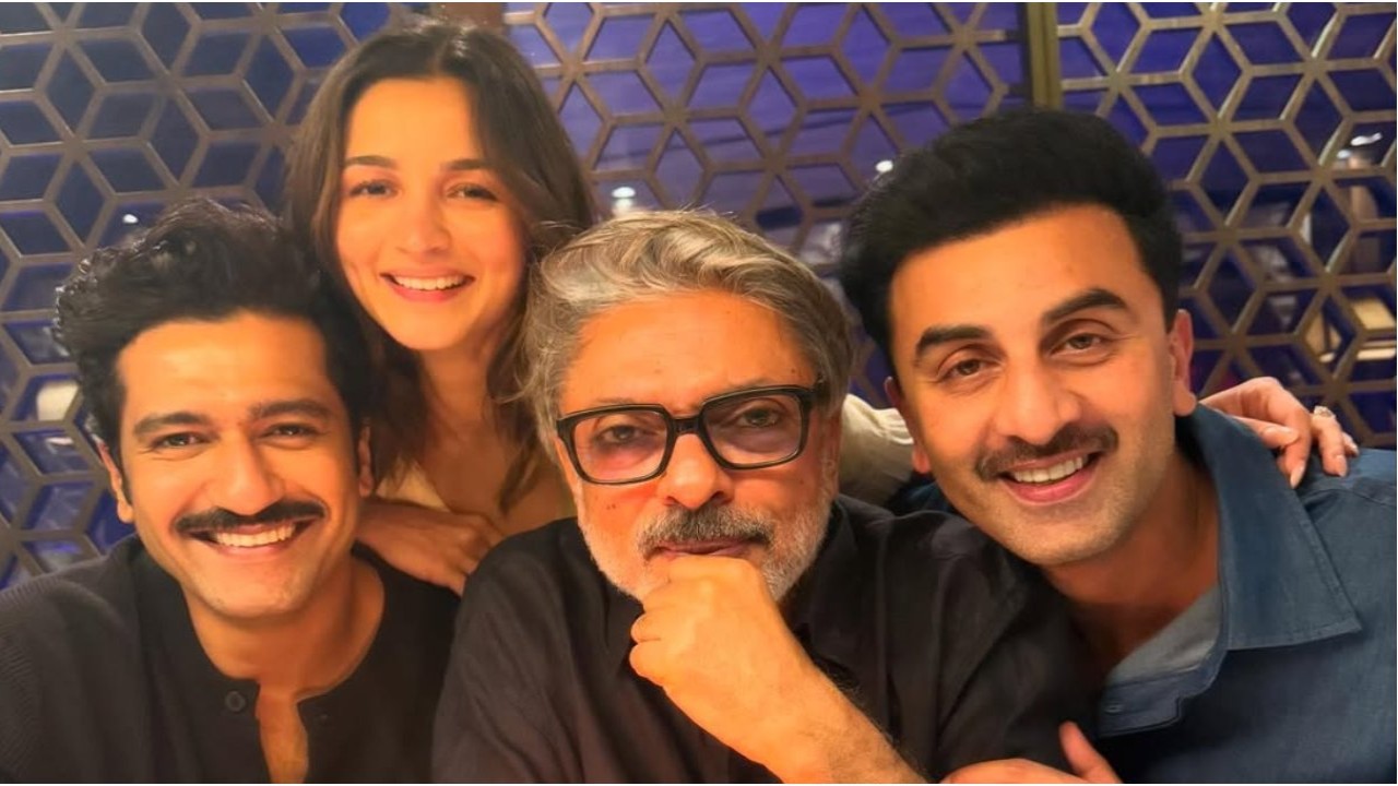 Pic Courtesy: Alia Bhatt Instagram Pic Courtesy: Alia Bhatt Instagram