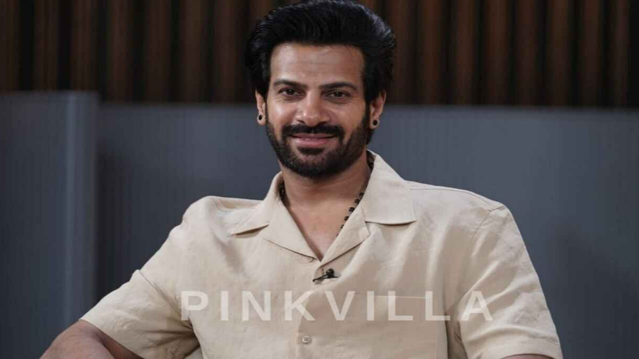 Pic Credit: Pinkvilla Karan Veer Mehra