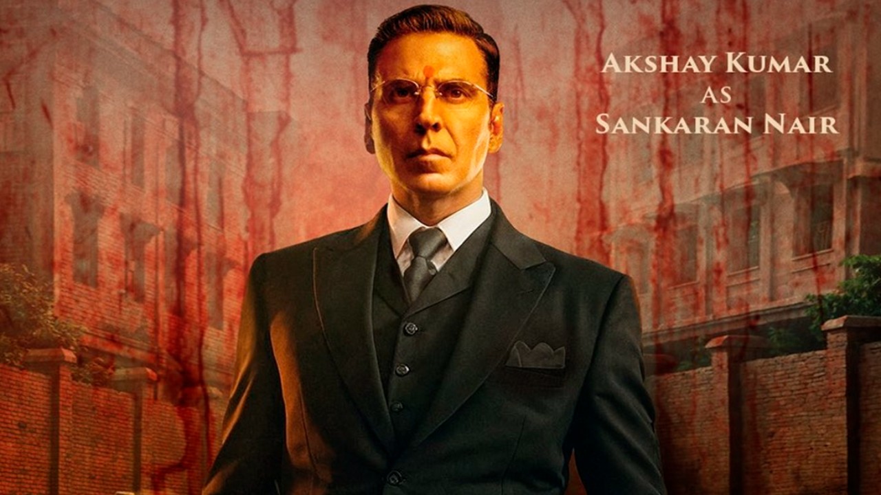 Kesari 2 Box Office Preview: Akshay Kumar starrer run time, screen count, advance booki...