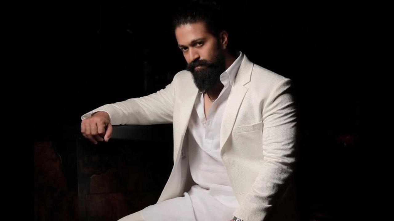 EXCLUSIVE: Yash starts shooting for Ramayana in Mumbai; Ready for a month long journey ...