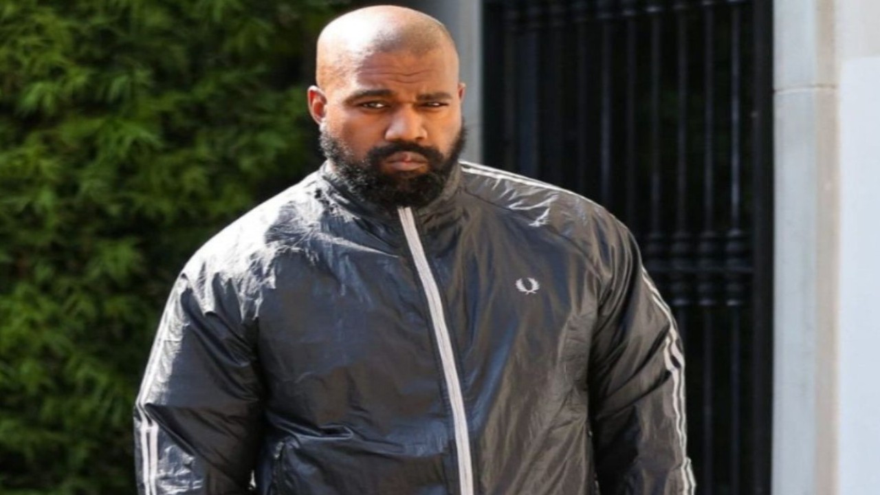Kanye West Declares Retirement From One of His Insensitive Antics and Asks For Forgiven...