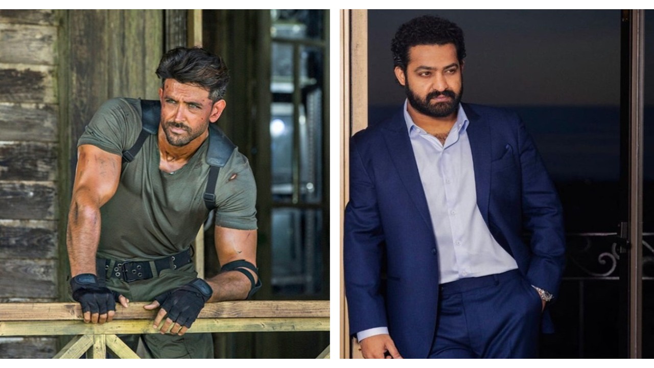 EXCLUSIVE: 150 shooting days, six action scenes, five countries, two songs, two superst...