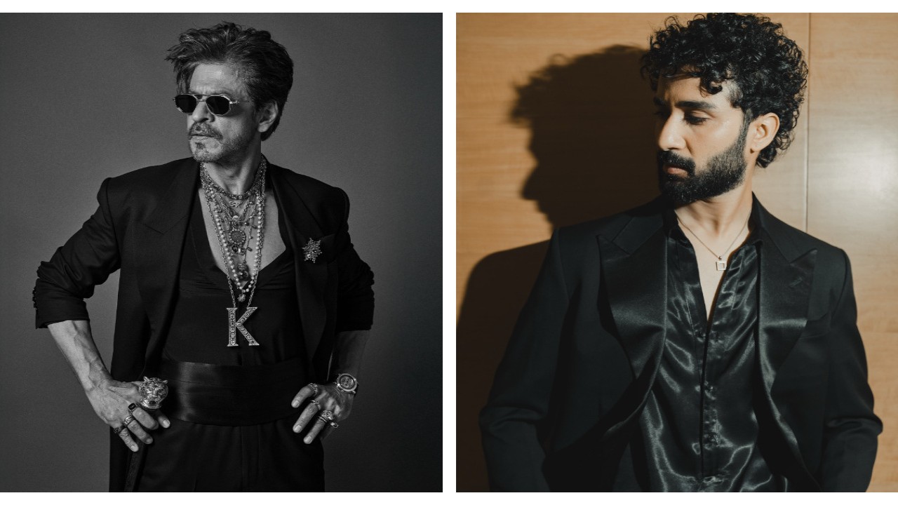 EXCLUSIVE: Raghav Juyal and Saurabh Shukla join Shah Rukh Khan on Siddharth Anand’s Kin...