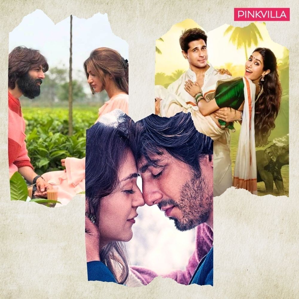 OPINION: Bollywood is taking golden era rom-com route for revival and we’re here for it