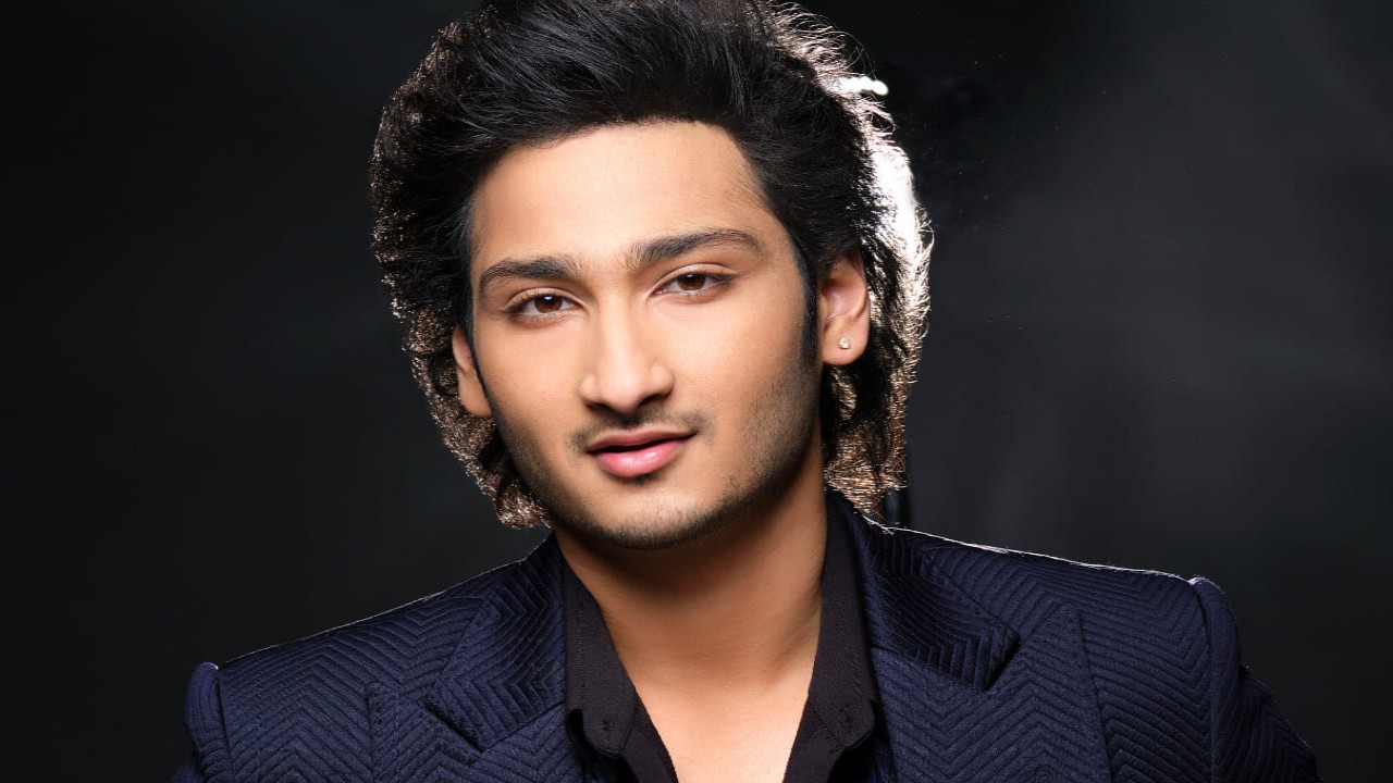 Who is Ghattamaneni Jaya Krishna? Meet Mahesh Babu’s nephew debuting with RX 100 direct...