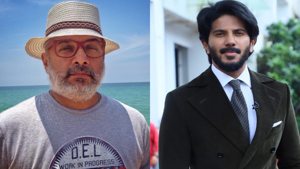Popular photographer and actor Radhakrishnan Chakyat passes away at 53: Dulquer Salmaan...
