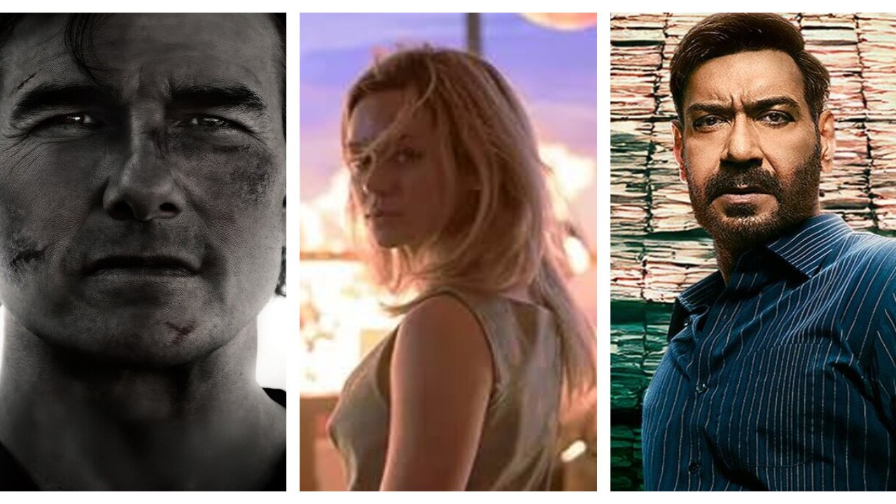 Mission Impossible 8, Final Destination 6, and Raid 2 set the ball rolling at Indian Bo...