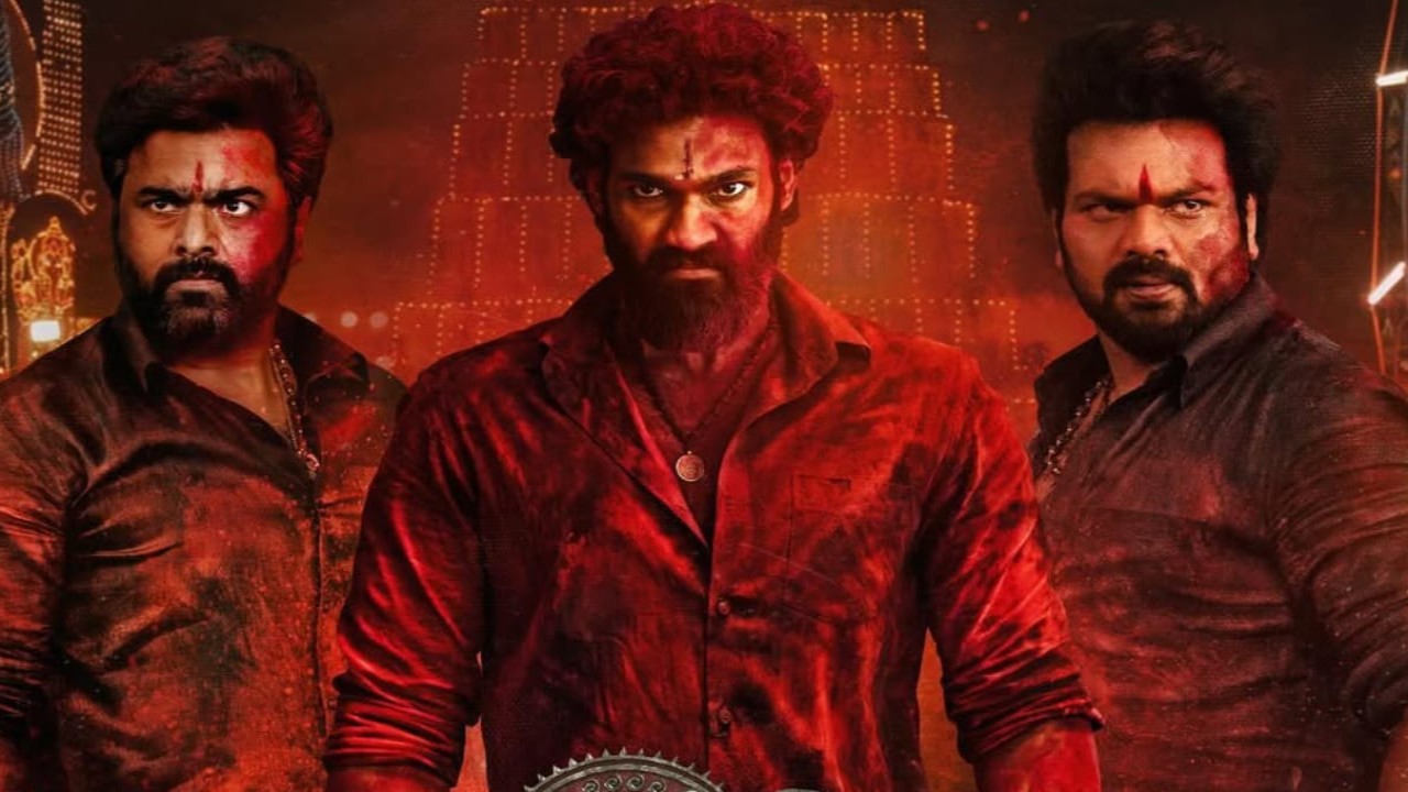 Bhairavam on OTT: Where to watch Bellamkonda Sai Srinivas movie after its theatrical ru...