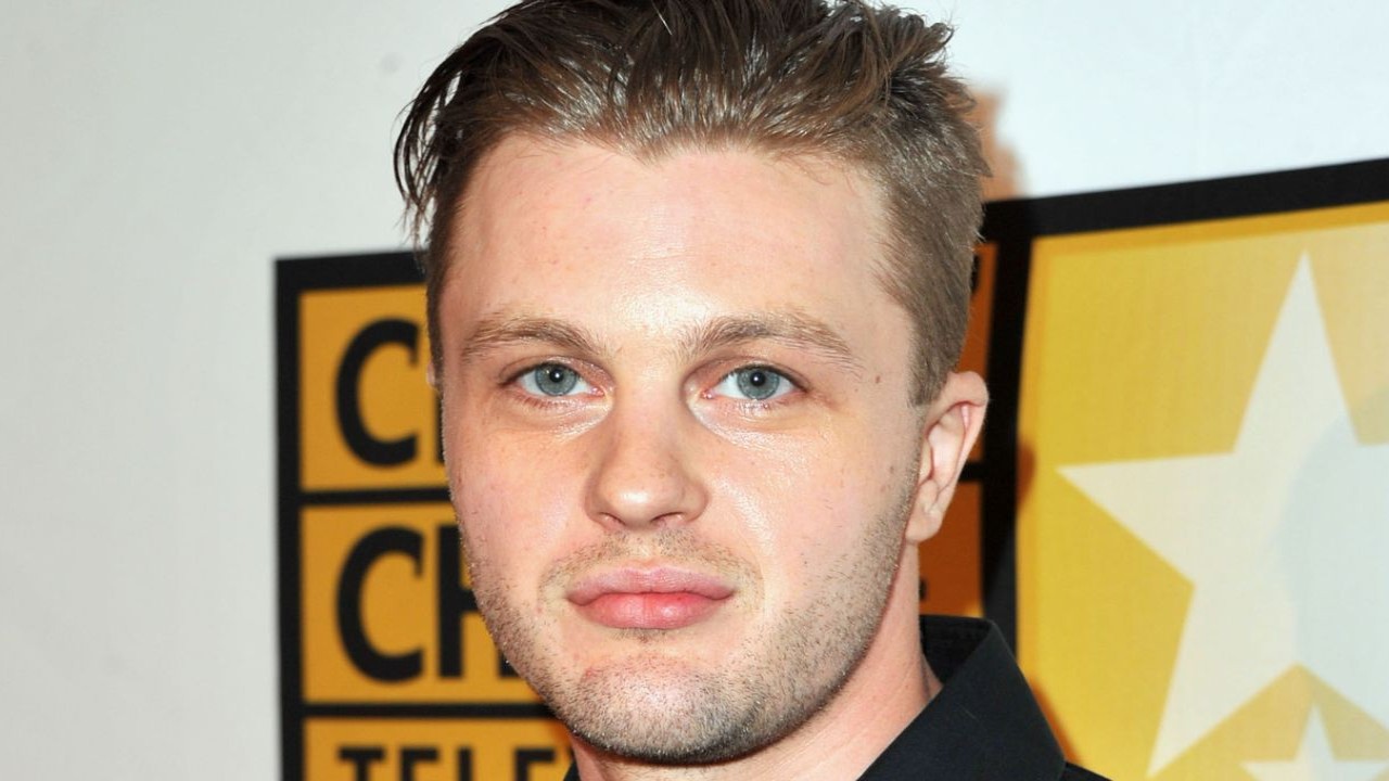 Dawson’s Creek Star Michael Pitt Arrested On S*xual Abuse Charges; Here's Everything We...