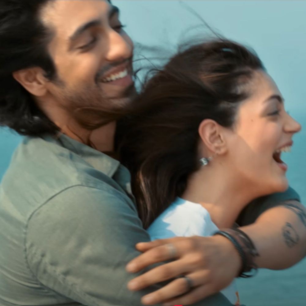 Saiyaara teaser ignites screen: 5 explosive moments from Ahaan Panday and Aneet Padda’s fiery love saga that will stay with you