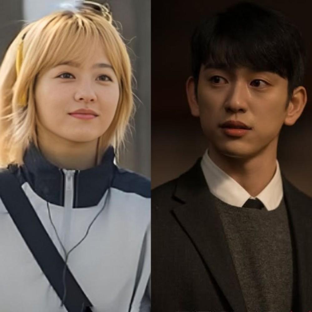 Park Bo Young, Jinyoung's Our Unwritten Seoul Release: Date, time, where to watch, cast, plot and more