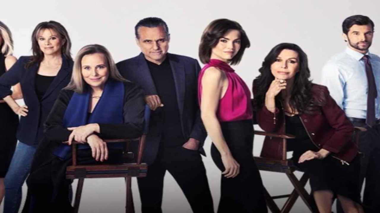 General Hospital May 22 Ep Recap: Gio Spills Truth and It Doesn't End Well For Portia's...