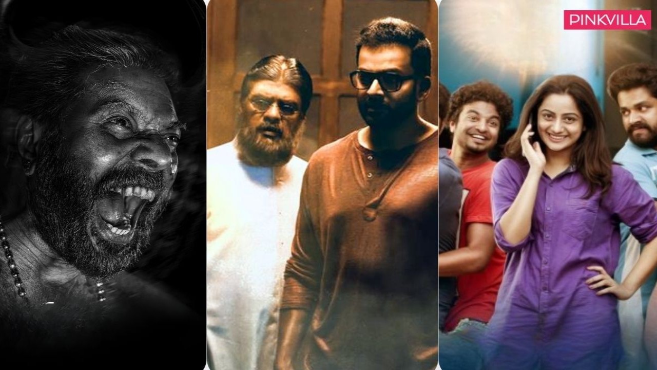 10 Malayalam horror movies you can watch on OTT