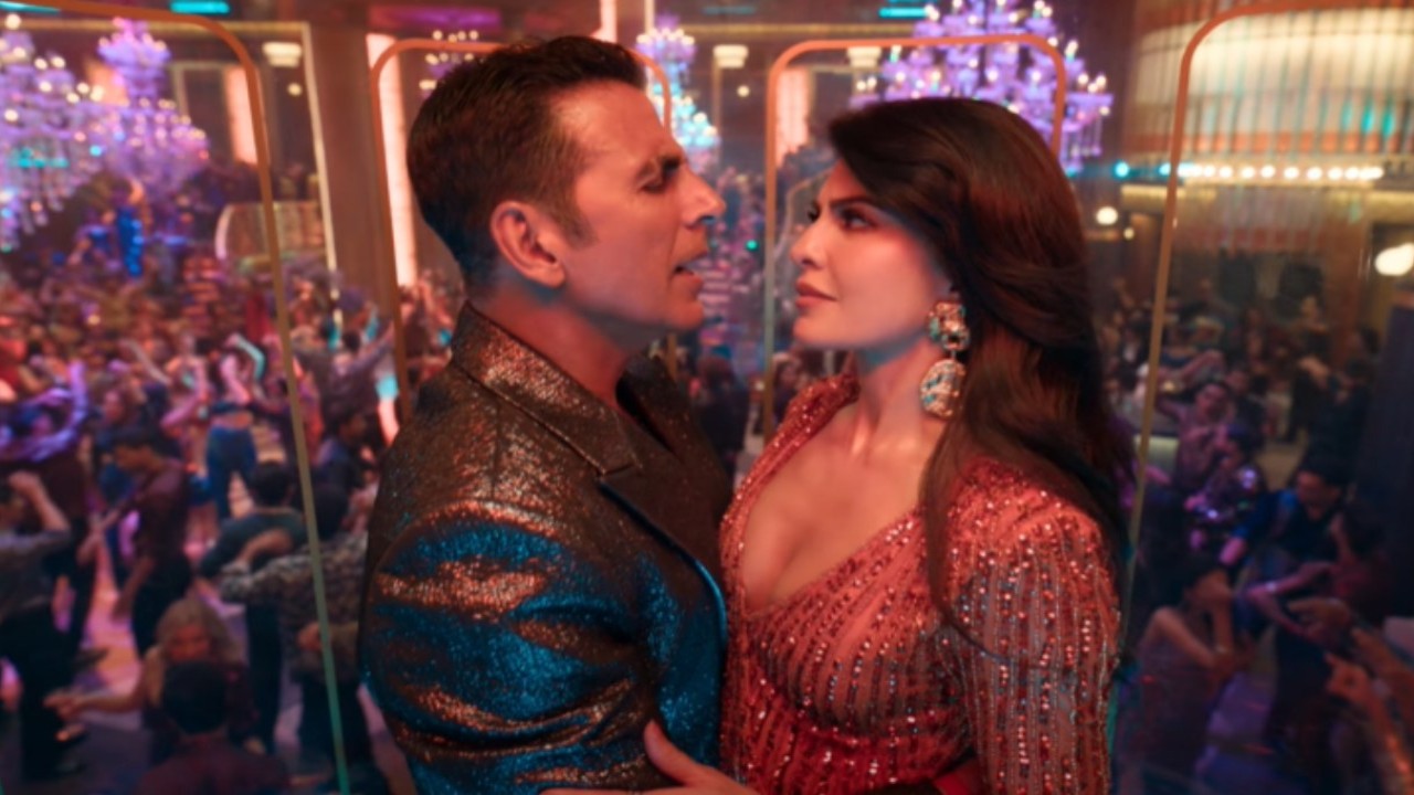 HOUSEFULL 5 EXCLUSIVE: Sajid Nadiadwala faces unexpected hurdles over ‘Laal Pari’ amids...