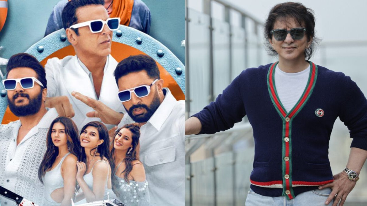 Housefull 5: Sajid Nadiadwala’s 30-year-old idea behind Akshay Kumar-led film’s double ...