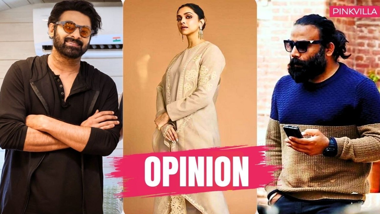 OPINION: Was Deepika Padukone justified in demanding Rs 40 crore for Prabhas’ Spirit, a...
