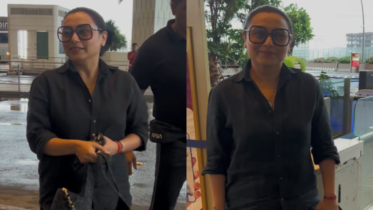 Rani Mukerji