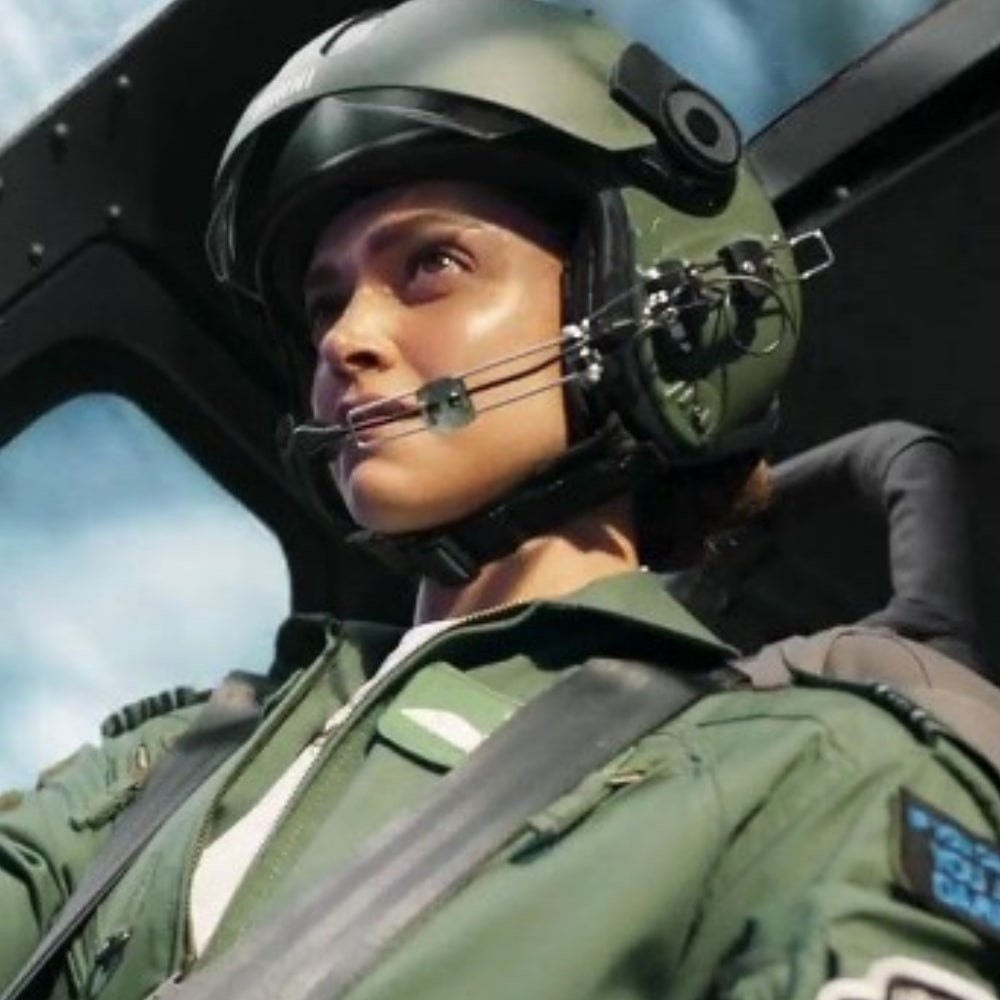 5 movies on Netflix, Prime Video showcasing female leads in uniforms: Fighter to Mardaani 2