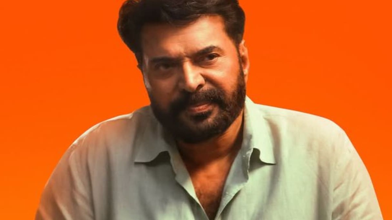 Mammootty Kampany X