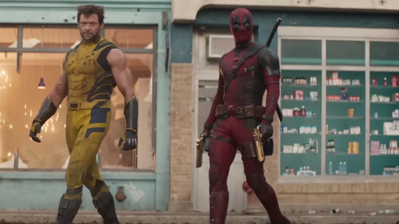 What Did Ryan Reynolds Steal From the Sets of Deadpool & Wolverine? Find Out