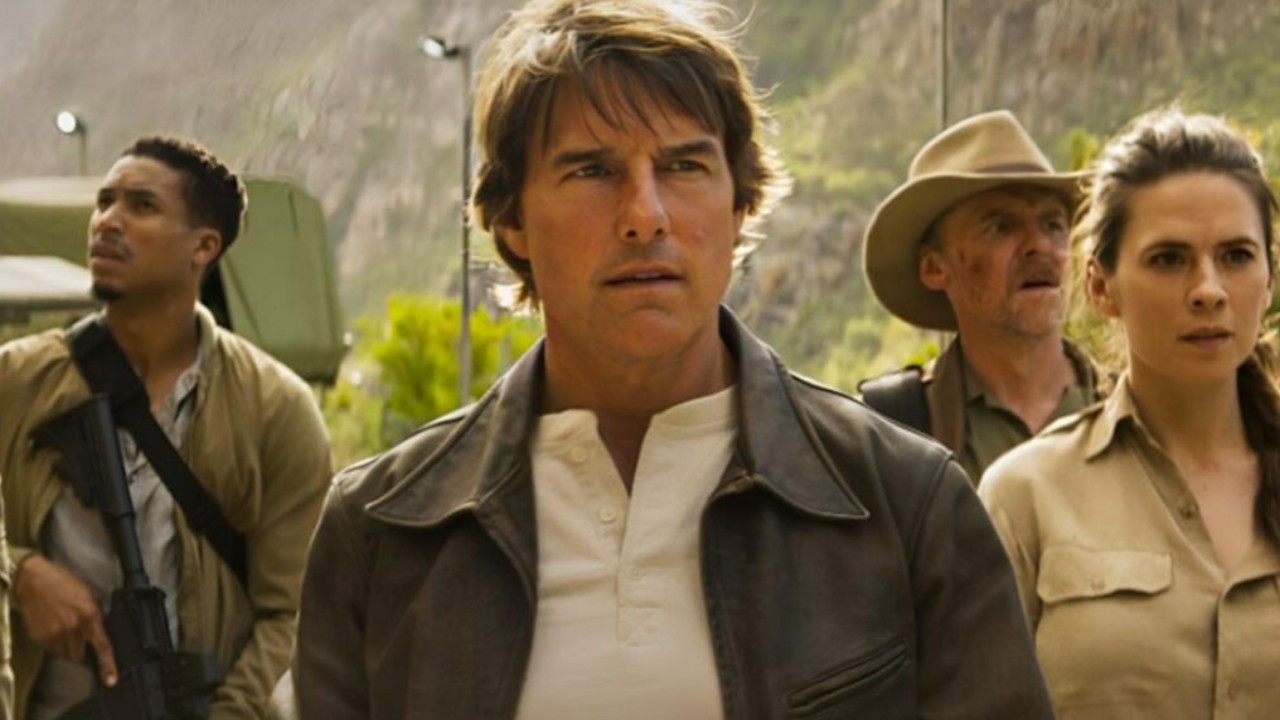 Box Office: India emerges the 2nd biggest international market for Tom Cruise led Missi...